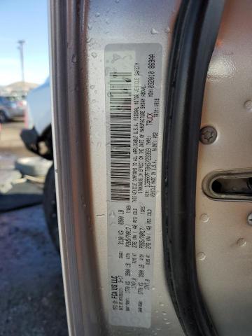 1C6RR7FT8HS729359 - 2017 RAM 1500 ST SILVER photo 12