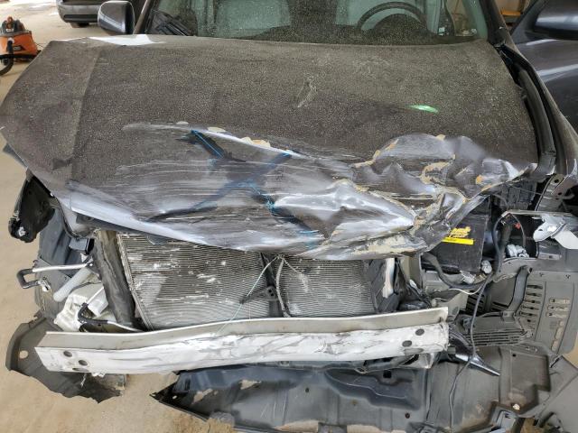 5TDZK3EH8DS096321 - 2013 TOYOTA HIGHLANDER BASE Қара фото 11