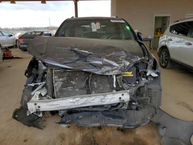 5TDZK3EH8DS096321 - 2013 TOYOTA HIGHLANDER BASE Қара фото 5