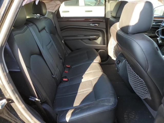 3GYFNEE39CS556830 - 2012 CADILLAC SRX PERFORMANCE COLLECTION Қара фото 11