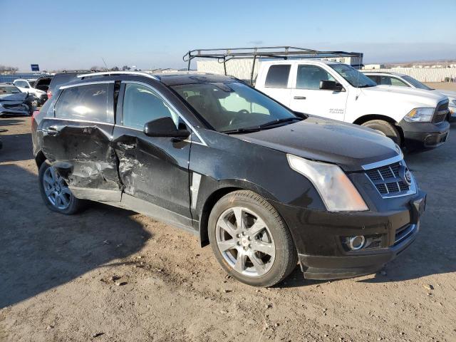 3GYFNEE39CS556830 - 2012 CADILLAC SRX PERFORMANCE COLLECTION Қара фото 4
