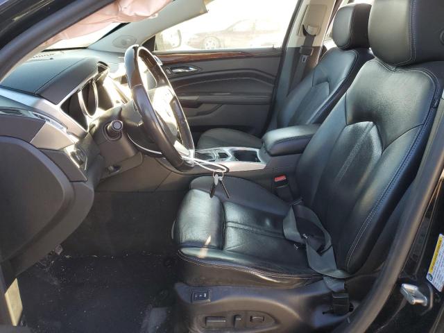 3GYFNEE39CS556830 - 2012 CADILLAC SRX PERFORMANCE COLLECTION Қара фото 7
