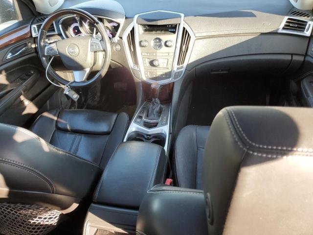 3GYFNEE39CS556830 - 2012 CADILLAC SRX PERFORMANCE COLLECTION Қара фото 8