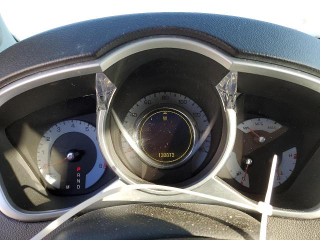 3GYFNEE39CS556830 - 2012 CADILLAC SRX PERFORMANCE COLLECTION Қара фото 9