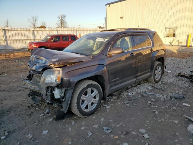 2015 GMC TERRAIN SLE, 