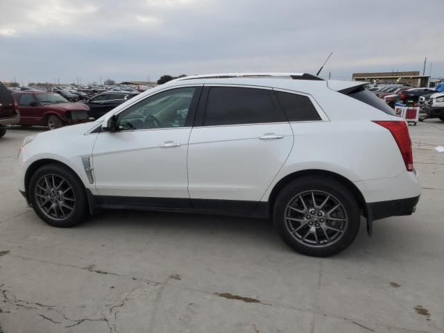 3GYFNBE34CS566311 - 2012 CADILLAC SRX PERFORMANCE COLLECTION Ақ фото 2