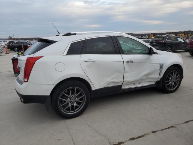 3GYFNBE34CS566311 - 2012 CADILLAC SRX PERFORMANCE COLLECTION Ақ фото 3