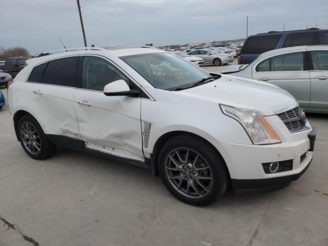 3GYFNBE34CS566311 - 2012 CADILLAC SRX PERFORMANCE COLLECTION Ақ фото 4