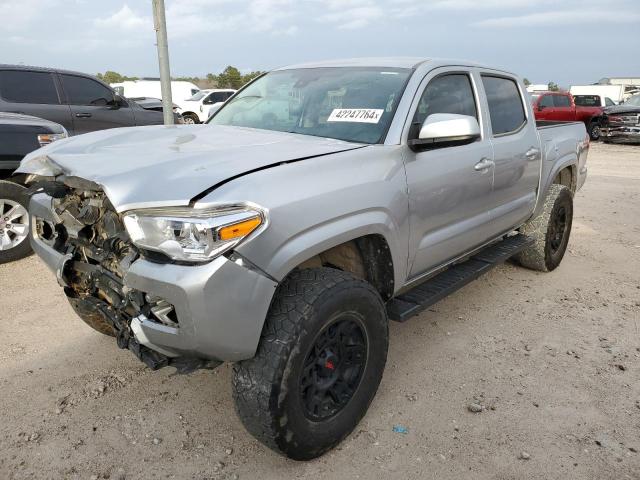 2022 TOYOTA TACOMA DOUBLE CAB, 