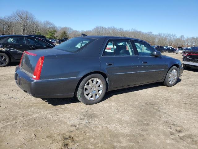 1G6KH5E67BU128388 - 2011 CADILLAC DTS PREMIUM COLLECTION GRAY photo 3