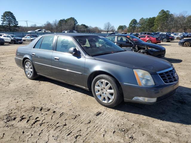 1G6KH5E67BU128388 - 2011 CADILLAC DTS PREMIUM COLLECTION GRAY photo 4