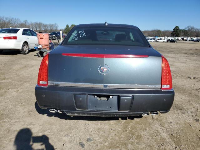 1G6KH5E67BU128388 - 2011 CADILLAC DTS PREMIUM COLLECTION GRAY photo 6