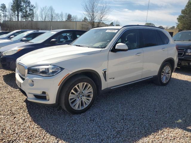 2014 BMW X5 XDRIVE50I, 