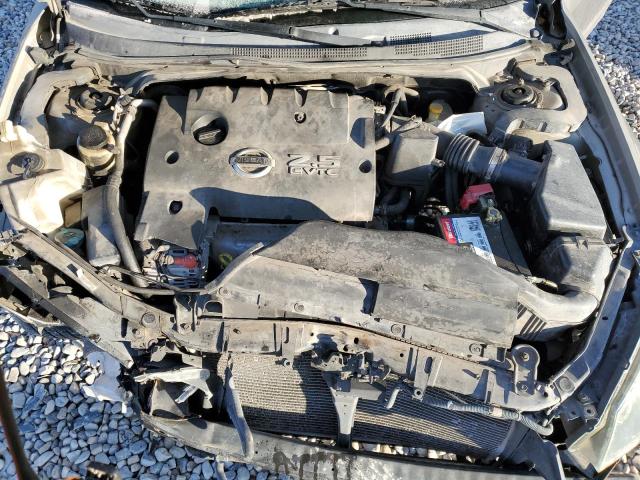 1N4AL11D75N439537 - 2005 NISSAN ALTIMA S TAN photo 11