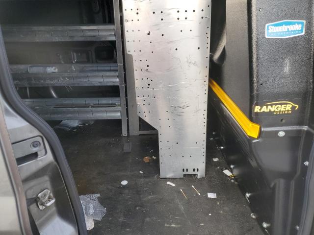 ZFBERFBB6H6G09590 - 2017 RAM PROMASTER SLT Boz foto 10