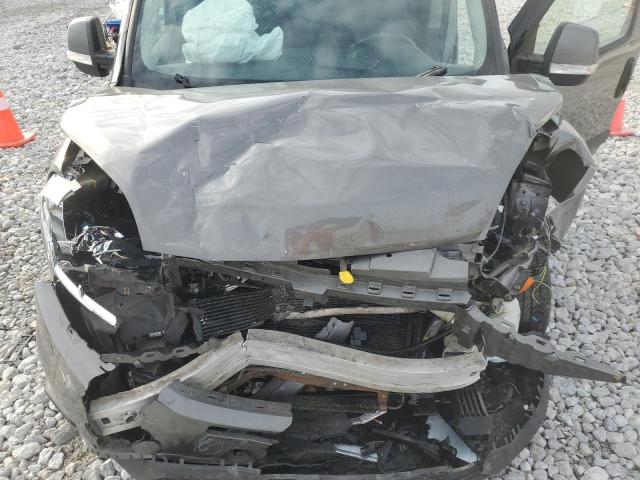 ZFBERFBB6H6G09590 - 2017 RAM PROMASTER SLT Boz foto 11