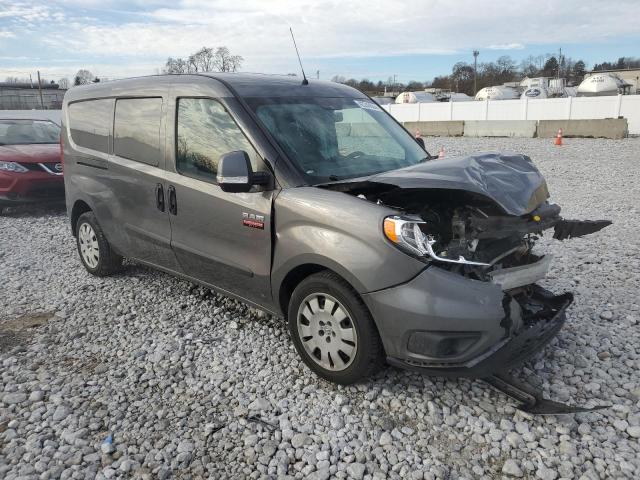 ZFBERFBB6H6G09590 - 2017 RAM PROMASTER SLT Boz foto 4