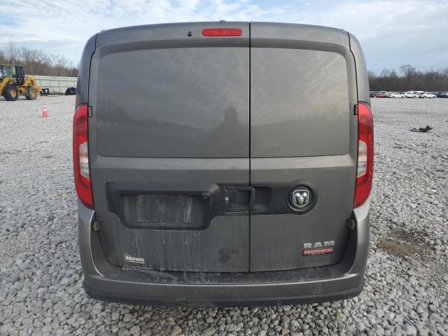 ZFBERFBB6H6G09590 - 2017 RAM PROMASTER SLT Boz foto 6