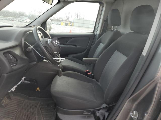 ZFBERFBB6H6G09590 - 2017 RAM PROMASTER SLT Boz foto 7