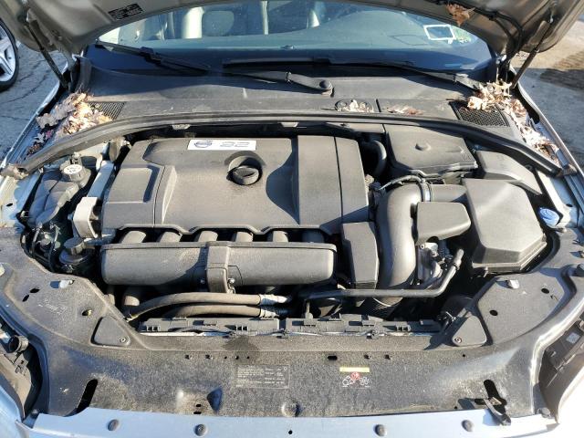 YV4960BZ1A1083609 - 2010 VOLVO XC70 3.2 GRAY photo 11