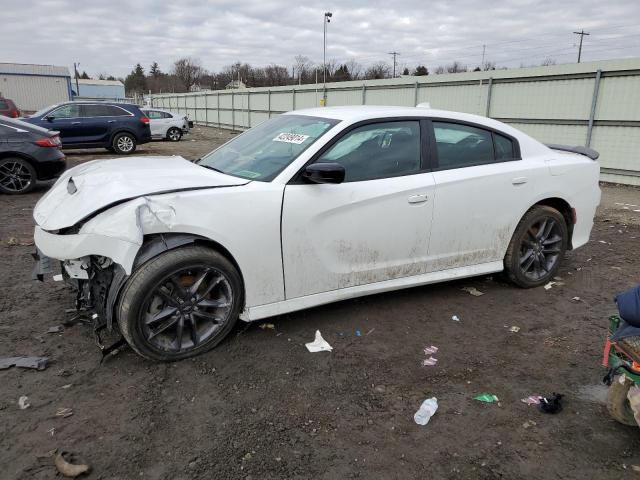 2022 DODGE CHARGER GT, 