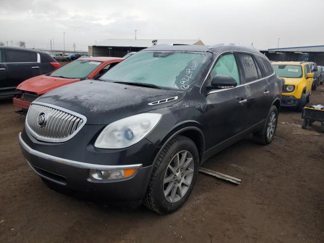 2011 BUICK ENCLAVE CXL, 