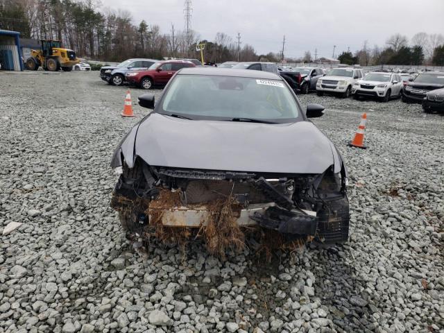 1N4AA6CV5LC371921 - 2020 NISSAN MAXIMA SV CHARCOAL photo 5