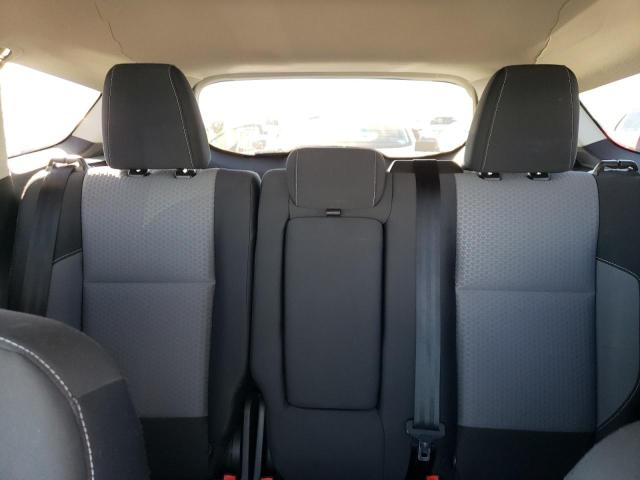 1FMCU9GD7HUE46726 - 2017 FORD ESCAPE SE SILVER photo 10