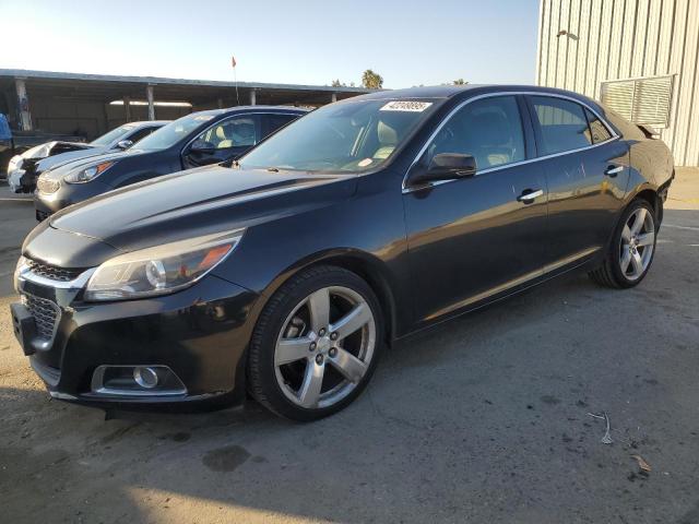 2015 CHEVROLET MALIBU LTZ, 