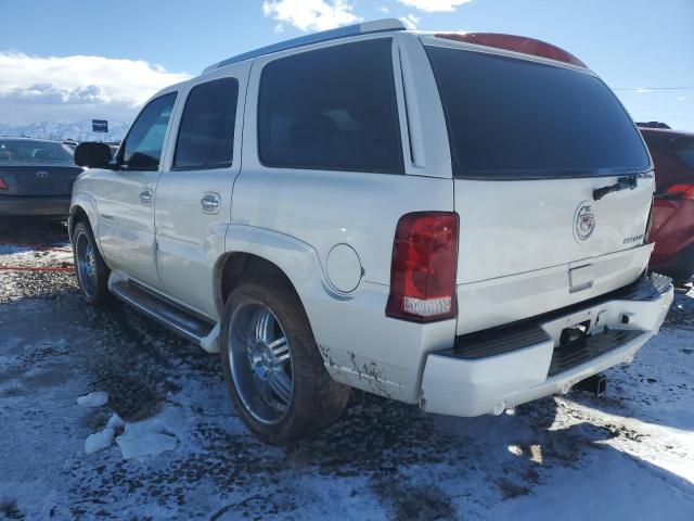 1GYEK63N42R193417 - 2002 CADILLAC ESCALADE LUXURY BEIGE photo 2