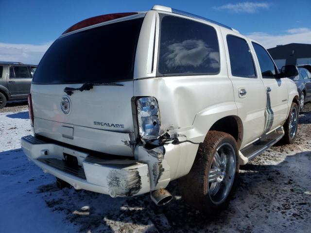 1GYEK63N42R193417 - 2002 CADILLAC ESCALADE LUXURY BEIGE photo 3