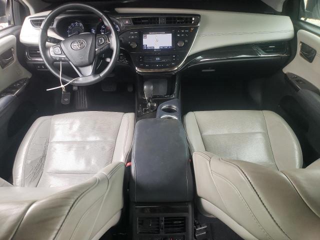 4T1BK1EB7EU091783 - 2014 TOYOTA AVALON BASE 蓝色 照片 8