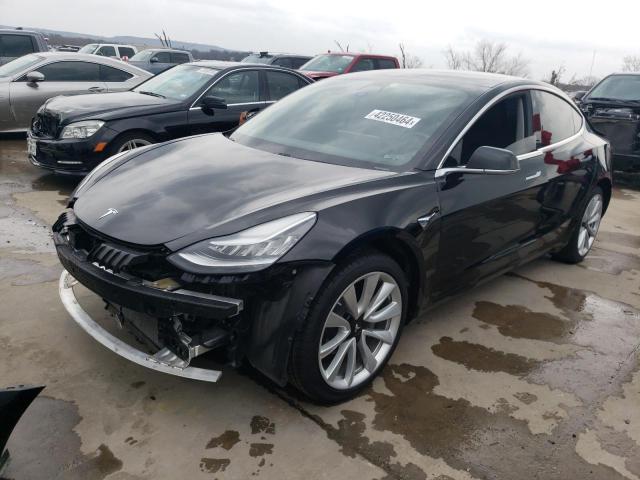 2019 TESLA MODEL 3, 