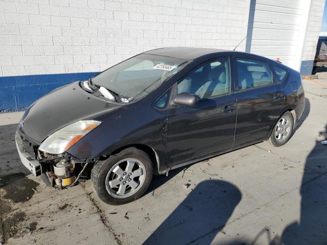 2006 TOYOTA PRIUS, 