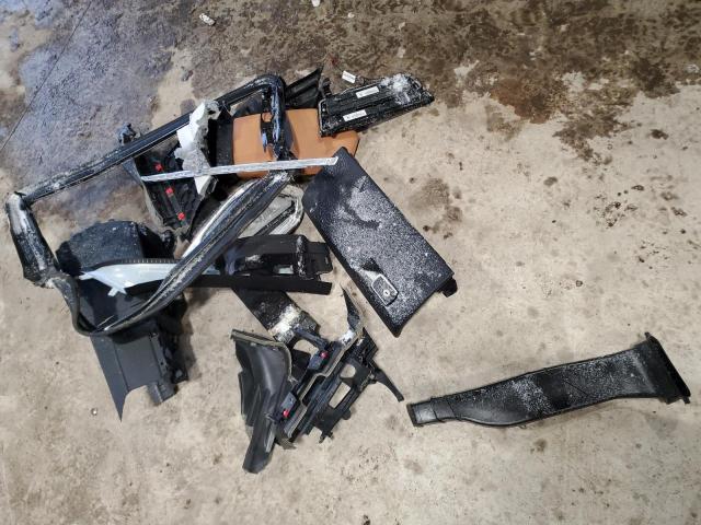 WBA4J3C58KBL08089 - 2019 BMW 430XI GRAN COUPE BLACK photo 12