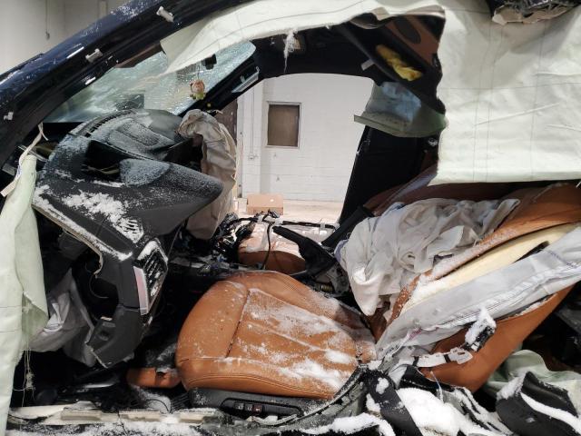 WBA4J3C58KBL08089 - 2019 BMW 430XI GRAN COUPE BLACK photo 7