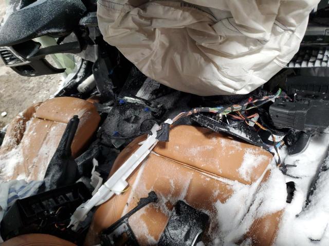 WBA4J3C58KBL08089 - 2019 BMW 430XI GRAN COUPE BLACK photo 8