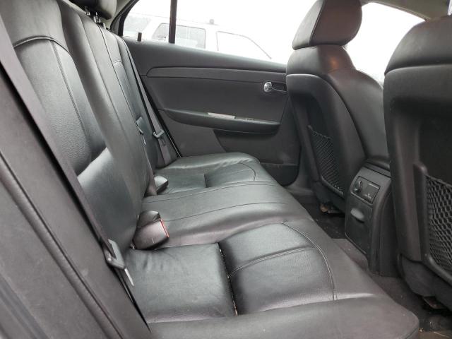 1G1ZG5E72CF106059 - 2012 CHEVROLET MALIBU LTZ 白色 照片 10