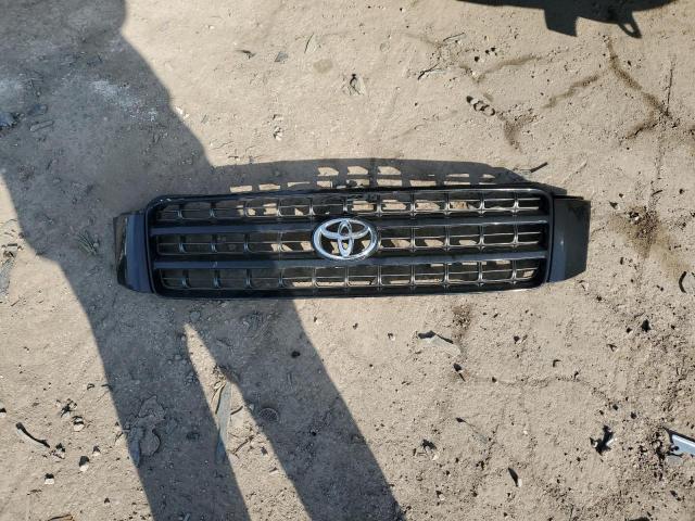 JTEHF21A610024899 - 2001 TOYOTA HIGHLANDER BLACK photo 13