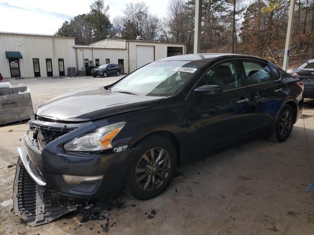 2015 NISSAN ALTIMA 2.5, 