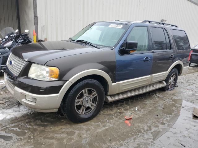 2005 FORD EXPEDITION EDDIE BAUER, 