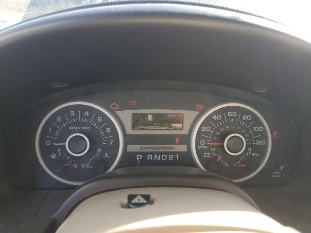 1FMFU18595LA27431 - 2005 FORD EXPEDITION EDDIE BAUER Grafit foto 9