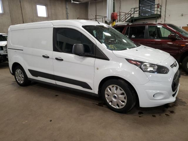 NM0LS7F78F1181837 - 2015 FORD TRANSIT CO XLT WHITE photo 4