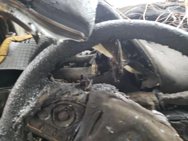 JTDKARFP6K3115086 - 2019 TOYOTA PRIUS PRIM 银色 照片 9