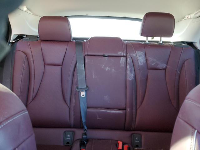 LRBFZPE45RD043936 - 2024 BUICK ENVISION ESSENCE Սպիտակ լուսանկար 10