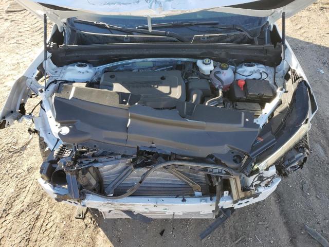 LRBFZPE45RD043936 - 2024 BUICK ENVISION ESSENCE Սպիտակ լուսանկար 12