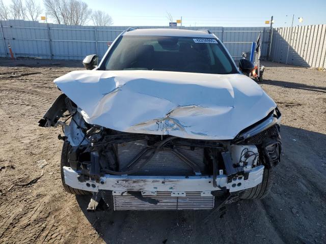 LRBFZPE45RD043936 - 2024 BUICK ENVISION ESSENCE Սպիտակ լուսանկար 5