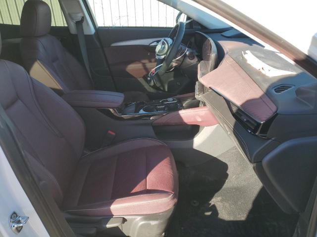 LRBFZPE45RD043936 - 2024 BUICK ENVISION ESSENCE Սպիտակ լուսանկար 7