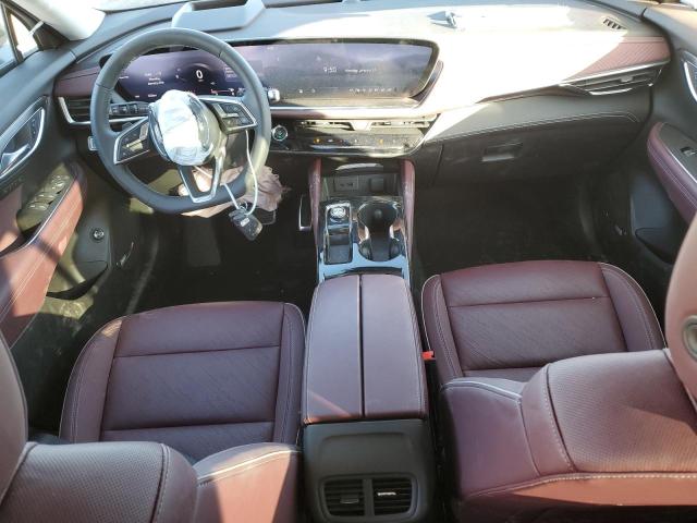 LRBFZPE45RD043936 - 2024 BUICK ENVISION ESSENCE Սպիտակ լուսանկար 8