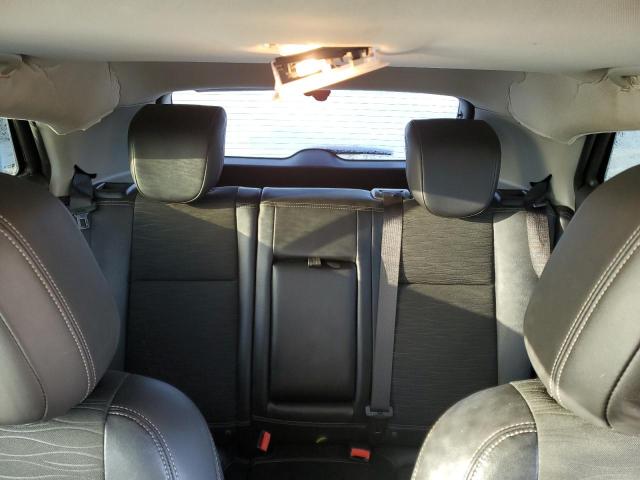 KL4CJFSB9FB059356 - 2015 BUICK ENCORE CONVENIENCE 棕色 照片 10